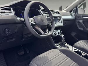 Volkswagen Tiguan S 4Motion 2022, listo para enviar - Product Image 2