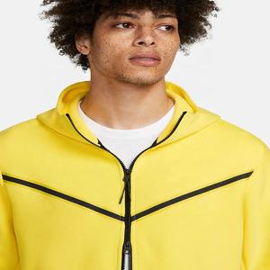 Vente En Gros Survêtements Uniformes Survêtements à Capuche Personnalisés Unisexe Fabricants - Product Image 3