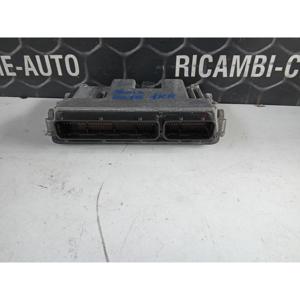 UNIDAD DE CONTROL DEL MOTOR TOYOTA Serie Yaris (17>20) 896610U660 Gasolina 1.0 - Product Image 4