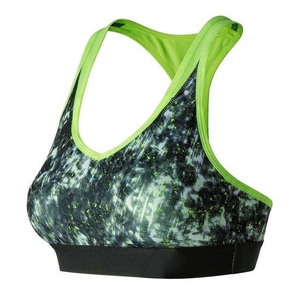 Soutien-gorge de sport de haute qualité, nouveau Style de soutien-gorge de Fitness en Spandex, soutien-gorge de sport extensible - Product Image 3