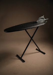 แผ่นเหล็กสีดำ - Product Image 4