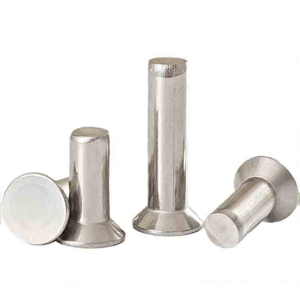 Rivet à tête CSK - Product Image 1
