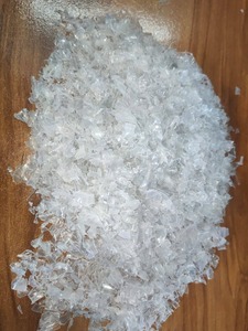 วัตถุดิบพลาสติกโพลีเอทิลีนความหนาแน่นสูงเม็ดเรซิน HDPE บริสุทธิ์ - Product Image 5