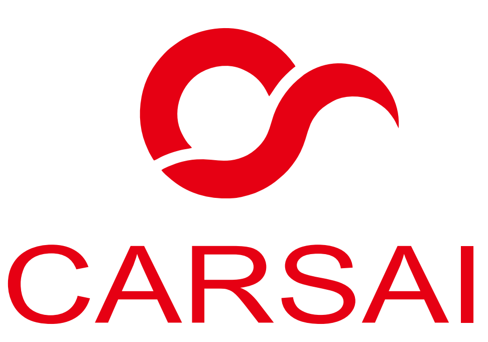 Kunshan Carsai Auto Parts Industry Co., Ltd. logo