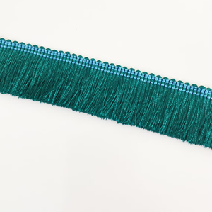 THICK SILKY Brush Fringe Tassel <b>Trim</b> Craft Upholstery Retro Tape Lace Wholesale 5yards/lot <b>Bead</b> Tassel Tassels <b>Trim</b> Lace Fringe - Product Image 1