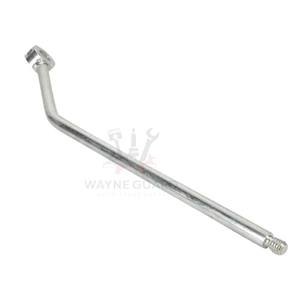 อะไหล่1672622M91รถแทรคเตอร์สำหรับแมสซีย์เฟอร์กูสันคันเกียร์ PTO เหมาะกับ MF-290 275 265 240 230เมตร/วินาทีแบรนด์ Wayne Guard - Product Image 4