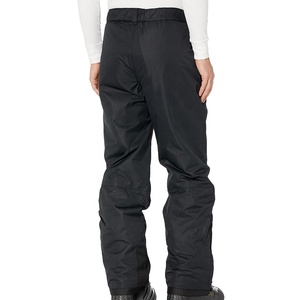 Men's Waterproof <b>Ski</b> Pants Windproof Breathable Snow Trousers Quick Dry Plus Size Outdoor Winter Wear - Product Image 2