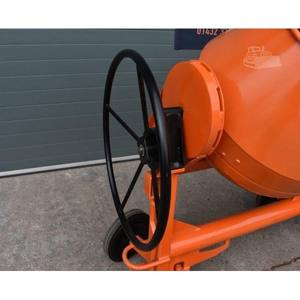 ALTRAD Belle Premier 100XT Produit en état neuf - Product Image 1