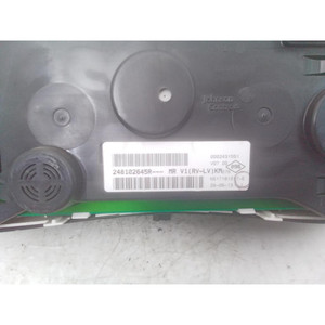 PANEL DE INSTRUMENTOS DACIA Sandero Serie II 248102645R (12>20) - Product Image 3