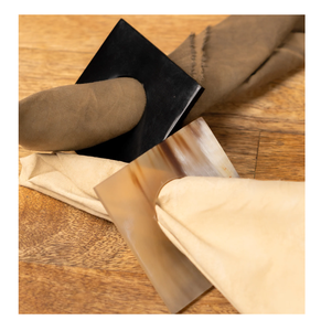 Most Popular Buffalo Horn Napkin Ring <b>Wedding</b> Dinner <b>Table</b> Accessories Dinner Decorate Item Napkin ring - Product Image 1