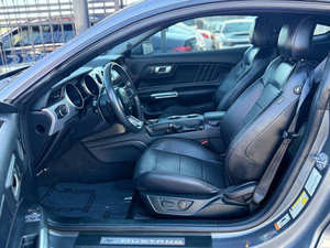 USADO 2022 GT Bajo kilometraje Transmisión automática Asientos de cuero Sin accidentes y listo para enviar - Product Image 2