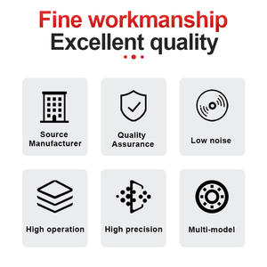 Piezas de repuesto para carretilla elevadora NICHIYU, rueda motriz, 6 agujeros, 330*145*180 para FBR15/<span class=keywords><strong>TCM</strong></span>/SHINKO REACH TRUCK - Product Image 6