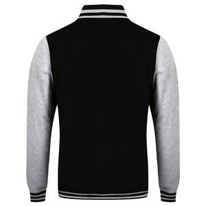 แจ็กเก็ตหลากสีสำหรับผู้ชายเสื้อแจ็คเก็ตลำลองใส่ได้ทั้งชายและหญิงเสื้อแจ็กเก็ตทีมตัวแทนโลโก้ออกแบบได้ตามต้องการ - Product Image 2