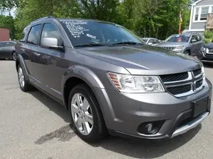 Dodge Journey Crew 2012 - Product Image 4