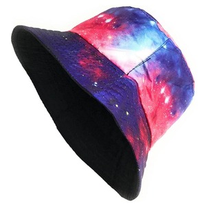 Bajo MOQ Logotipo personalizado Sombreros de cubo Nueva moda Sombrero de cubo de algodón liso con diseño personalizado - Product Image 3