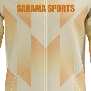 เสื้อฮู้ดดี้ผู้ชายดีไซน์ใหม่ ขายดีที่สุด สไตล์ลำลอง MOQ ต่ำ ราคาสุดคุ้ม ล้างสีแบบ Acid Wash พร้อมซิปและกระเป๋า - Product Image 3