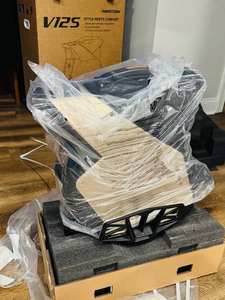 สำหรับ V12S 84V 1500Wh 50S ยูนิไซเคิลไฟฟ้า มอเตอร์ 2500W แบบทรงตัวอัตโนมัติ ล้อเดียวขนาด 16 นิ้ว ความเร็ว 70 กม./ชม. พร้อมโช้คอัพสำหรับฟังเพลง - Product Image 4