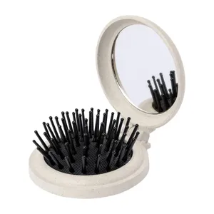 Espejo sin Marco con Cepillo Webrush Ecological Gadgets - Product Image 1