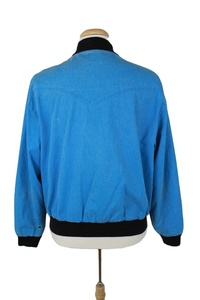 Chaqueta Bomber para Hombre, Moderna y Cómoda, de Alta Calidad, Duradera y Perfecta para Uso Casual - Product Image 6