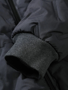 Veste bouffante Nouveau design Vêtements d'hiver Produits de qualité supérieure disponibles Vêtements coupe-vent pour hommes de toutes les couleurs Veste bouffante à vendre - Product Image 4