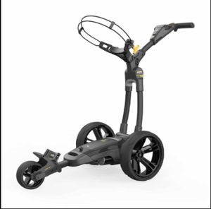 Trolley de golf électrique PowaKaddy CT6 neuf, batterie lithium 18 trous, original - Product Image 2