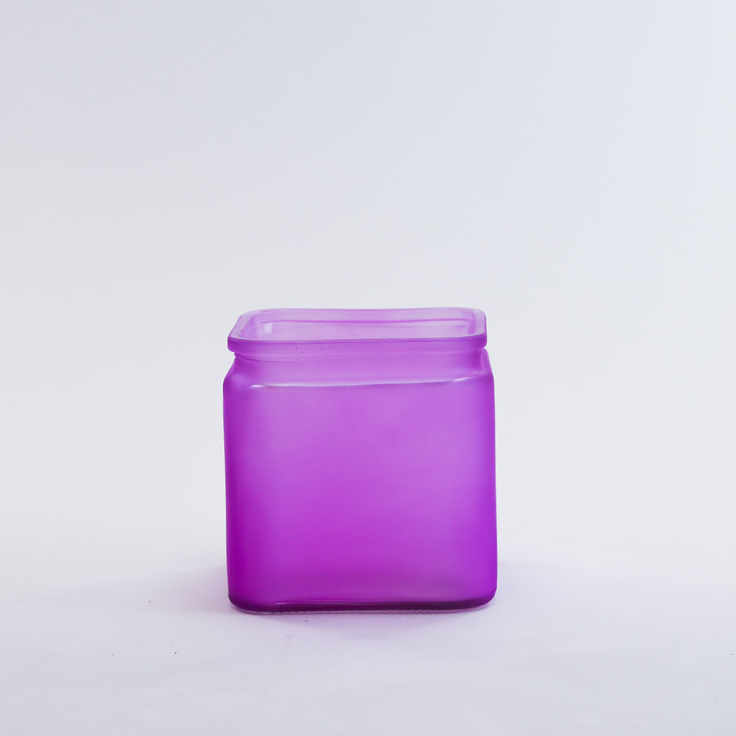 Frosted Purple