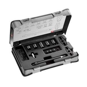 Juego de Herramientas Universales para Inyectores Diésel Facom - Product Image 1