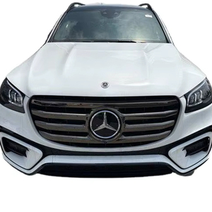 2022 Mercedes-Benz Classe S 450 Dark Matic V-8 Turbo 510HP 3.0L 8 cylindres Transmission automatique à 9 vitesses Direction gauche Panoramique - Product Image 1