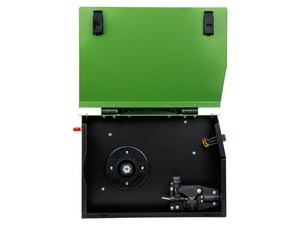 DGM portátil 160V/240V MIG MAG MMA FLUX <span class=keywords><strong>TIG</strong></span> LIFT IGBT transistores <span class=keywords><strong>sin</strong></span> <span class=keywords><strong>Gas</strong></span> 120A inversor multifuncional máquina de soldadura - Product Image 4