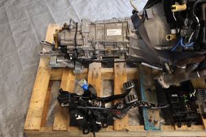 ฟอร์ด มัสแตง เชลบี้ จีที350 ปี 2016 เครื่องยนต์วูดู OEM 5.2 ลิตร พร้อมเกียร์อุตสาหกรรม 6 สปีด - Product Image 4