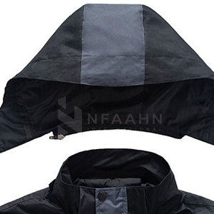 Meilleures ventes sur les vestes de pêche pour hommes pour adultes fabriquées dans le meilleur matériau Vestes d'hiver de pêche légères - Product Image 3