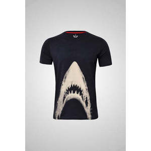 LC Camiseta larga de cuello redondo para hombre 300gsm Logotipo bordado transpirable Serigrafía Patrón sólido 260gsm Fabric Puff Technics - Product Image 1