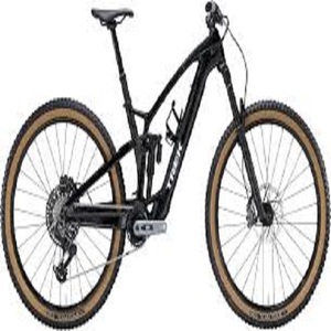 จักรยานเสือภูเขาไฟฟ้าแบบ full suspension รุ่นใหม่ ปี 2025 Treak Fuel+ LX 9.9 X0 AXS Gen 2 คาร์บอน 1x12 ขนาด 29 นิ้ว 170 มม. - Product Image 1