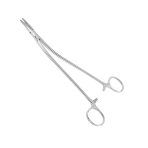 Mayo Hegar Porte-aiguilles Pince 6 " / 8" en acier inoxydable chirurgical Mayo Hegar Porte-aiguille Pince en acier fabriquée au Pakistan - Product Image 3