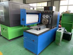 مقعد جديد لاختبار مضخة حقن وقود الديزل 12PSB /12PSDW 12PSB-<span class=keywords><strong>bfb</strong></span> - Product Image 6