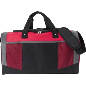 Sacche Sportive Personalizzate Wyatt con Coulisse, Borse Sportive Personalizzabili per Gadget e Promozioni - Product Image 2
