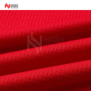 100% polyester matériel de haute qualité meilleure conception personnalisée vêtements de sport de plein air uniforme de basket-ball - Product Image 6