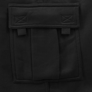 New High Quality Gym Shorts for Men and <b>Elastic</b> Waist Jogging Running Training Fitness Shorts for Quick Dry Men Summer Shorts - Product Image 5