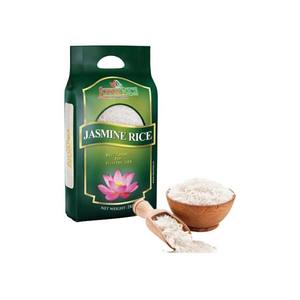 Arroz Jazmín Roto Más Vendido 5% Arroz Popular Exportando Todo El Mundo - Product Image 6