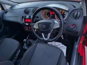 SEAT IBIZA 1.6 16V SPORT 2008 USADO, Volante a la Izquierda/Derecha - Product Image 3