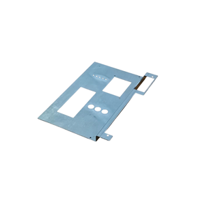 Fabrication de pièces métalliques CNC personnalisées, boîtes électriques, supports muraux, enceintes, découpe laser, pliage, modèle de marque personnalisé - Product Image 2