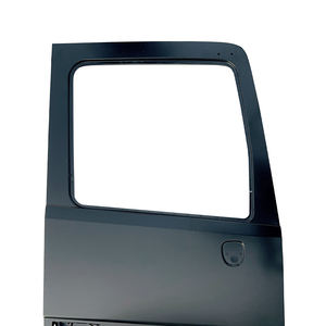 DFM Venta caliente Nueva puerta MP2 de acero para MP3 (1997-2002) LH 9437201405 RH9437201605 - Product Image 3
