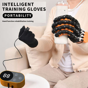 Guante Robótico de Rehabilitación para el Hogar OEM, Equipo de Terapia de Manos, Suministros para Pacientes con Parálisis, Guantes de Rehabilitación - Product Image 6