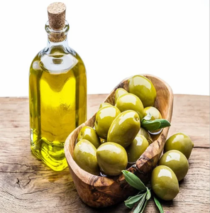 Huile d'olive biologique raffinée et pressée à froid en vrac, conçue pour la cuisine professionnelle et la friture - Product Image 4
