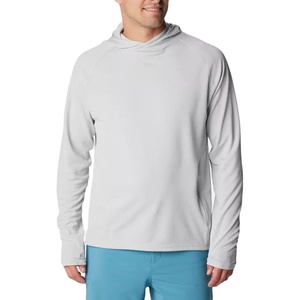Sudadera con Capucha de Pesca para Hombre, Sublimada, Personalizada, a Precio Económico, de Poliéster/Algodón, Transpirable, de Secado Rápido, Nuevo Diseño, al por Mayor - Product Image 1