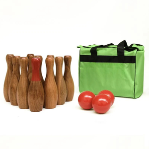 Ensemble de quilles d'extérieur - Product Image 1