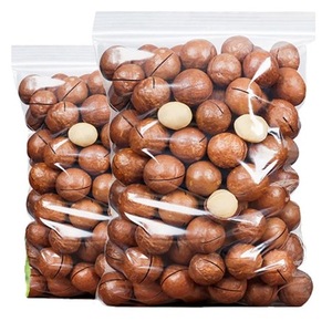 เม็ดแมคคาเดเมียดิบพรีเมียม สดใหม่จากธรรมชาติ - Product Image 1