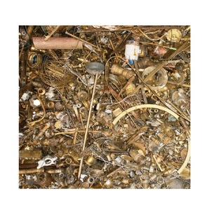 Chatarra de miel de latón amarillo a la venta, ideal para fundiciones, plantas de recuperación de metales y compradores de metales de exportación - Product Image 4