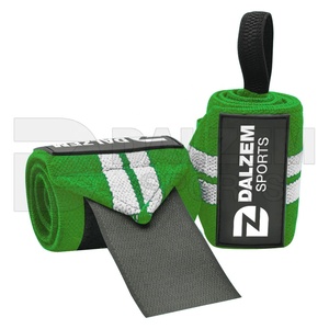 Professionnel Gym Fitness Poignet Soutien Bretelles Bretelles Haltérophilie Powerlifting Poignet Wraps Pouce Boucle Équipement De Sécurité pour - Product Image 4