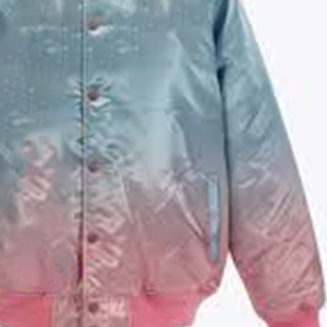 แจ็คเก็ตบอมเบอร์ Gamma Phi Delta แบบสั่งทำพิเศษ กันน้ำ ระบายอากาศ สไตล์วาร์ซิตี้ สตรีท สไตล์กรีก เสื้อคลุมแบบยูนิเซ็กซ์ ด้านหน้ากลับด้านได้ - Product Image 3